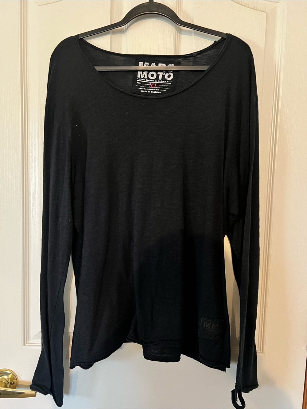 Marc Moto Men’s Shirt